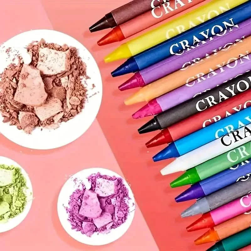 208pcs Extra Large All-in-One Art Supplies Set