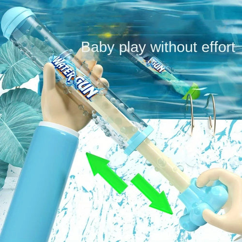 Kids Fireworks Water Spray Toy